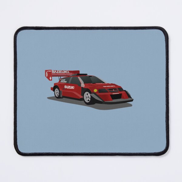 Item preview, Suzuki Escudo Pikes Pike   designed and sold by HINDEWIND.