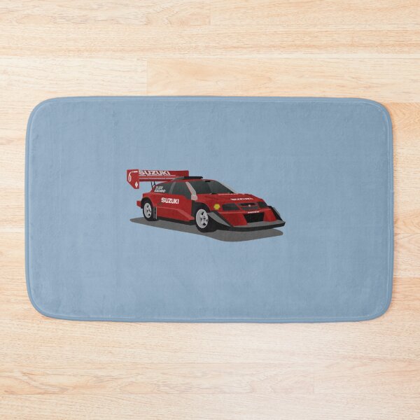 Item preview, Suzuki Escudo Pikes Pike   designed and sold by HINDEWIND.