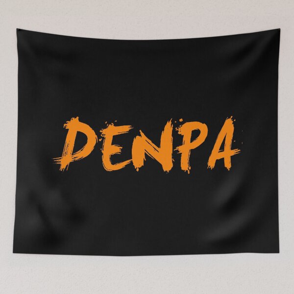 Item preview, Denpa Shirt designed and sold by JaneFlame.