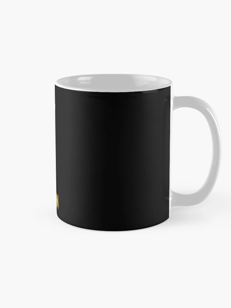 Thumbnail 3 of 6, Coffee Mug, Python Programmer - Keep Calm and Code In Python designed and sold by tashiach4s.