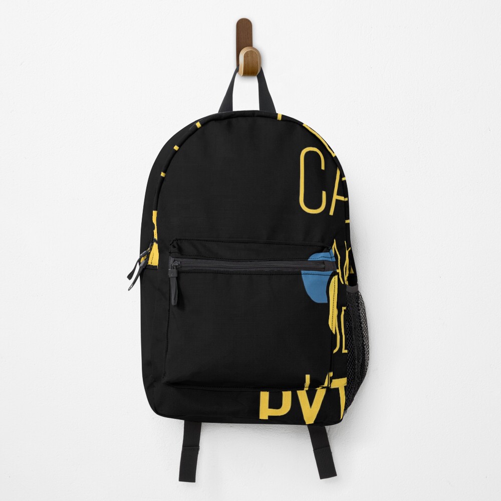 Item preview, Backpack designed and sold by tashiach4s.