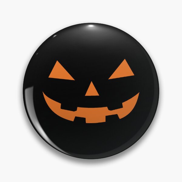 Item preview, Halloween Scary Pumpkin Head designed and sold by Denti Kanys ⭐⭐⭐⭐⭐.