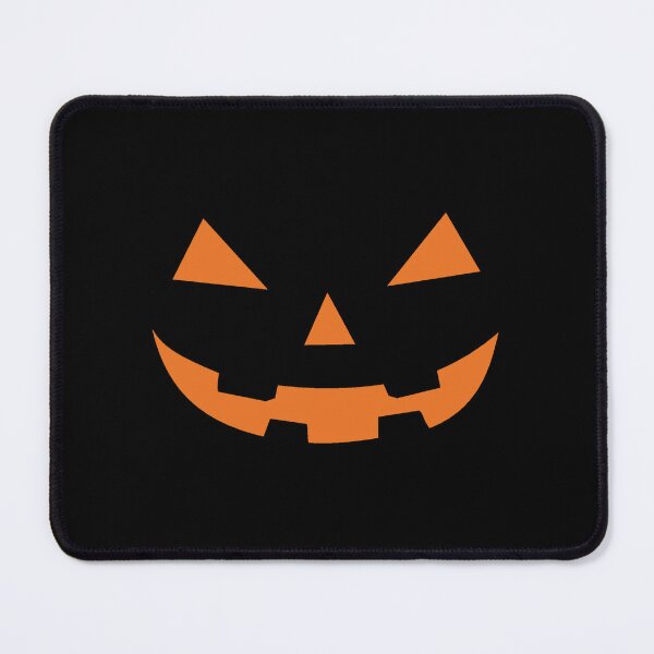 Item preview, Halloween Scary Pumpkin Head designed and sold by Denti Kanys ⭐⭐⭐⭐⭐.