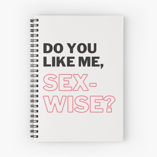 Item preview, ALAN PARTRIDGE - Do you like me, sex-wise? designed and sold by Ew-i-am.
