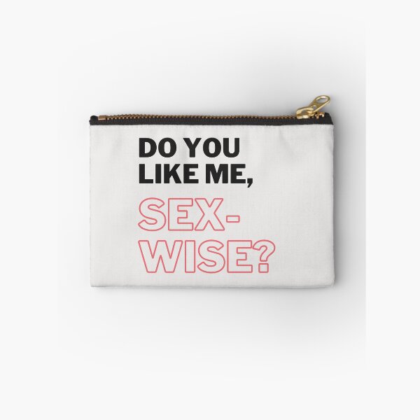 Item preview, ALAN PARTRIDGE - Do you like me, sex-wise? designed and sold by Ew-i-am.