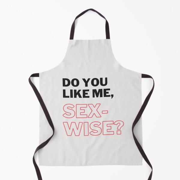 Item preview, ALAN PARTRIDGE - Do you like me, sex-wise? designed and sold by Ew-i-am.