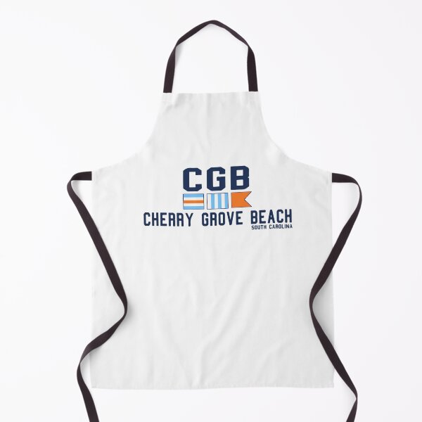 Item preview, Cherry Grove - South Carolina. Magnet designed and sold by Landry347.