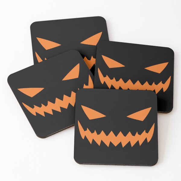 Item preview, Halloween Scary Pumpkin Head designed and sold by Denti Kanys ⭐⭐⭐⭐⭐.