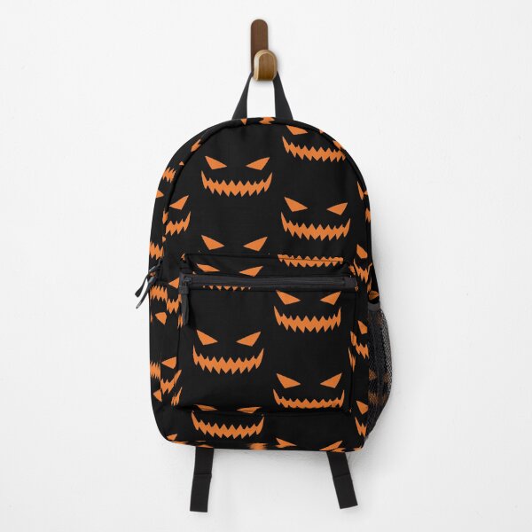 Item preview, Halloween Scary Pumpkin Head designed and sold by Denti Kanys ⭐⭐⭐⭐⭐.
