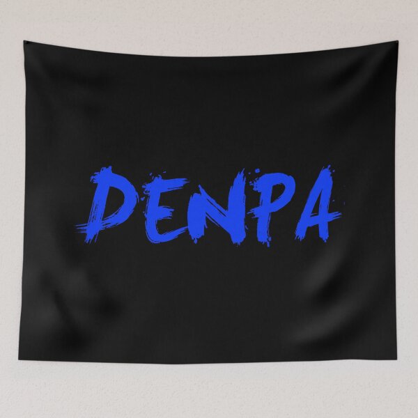 Item preview, Denpa Shirt designed and sold by JaneFlame.