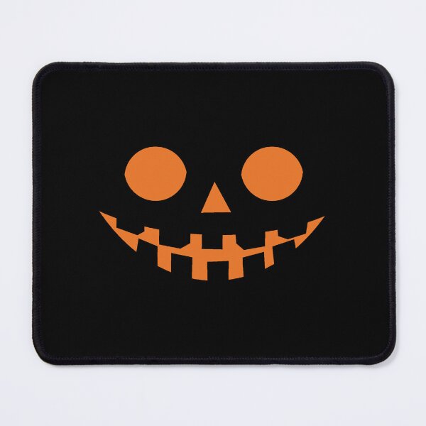 Item preview, Halloween Scary Pumpkin Head designed and sold by Denti Kanys ⭐⭐⭐⭐⭐.