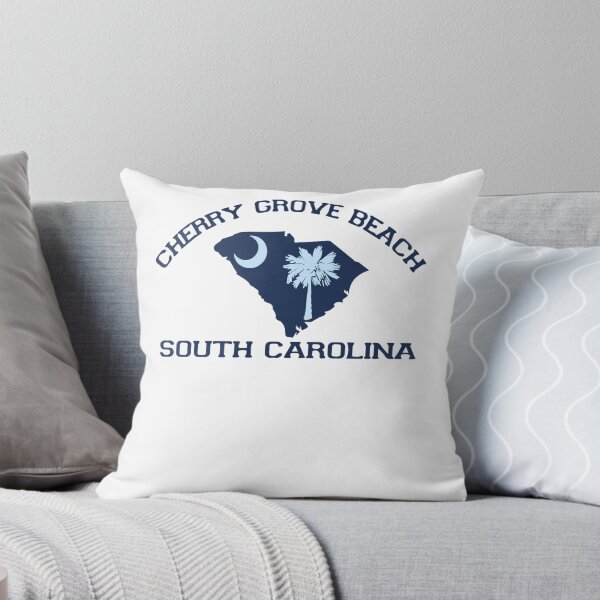 Item preview, Cherry Grove - South Carolina.  Magnet designed and sold by Landry347.