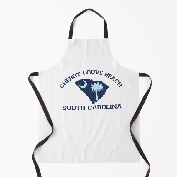 Item preview, Cherry Grove - South Carolina. Magnet designed and sold by Landry347.