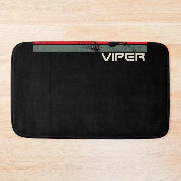 Item preview, Retro Viper -  battlestar galactica designed and sold by RDLUEBKE.