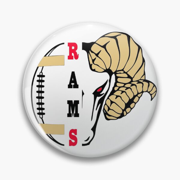 Item preview, rams los angeles american football designed and sold by basengart.