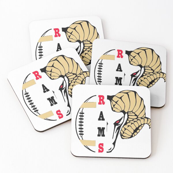 Item preview, rams los angeles american football designed and sold by basengart.