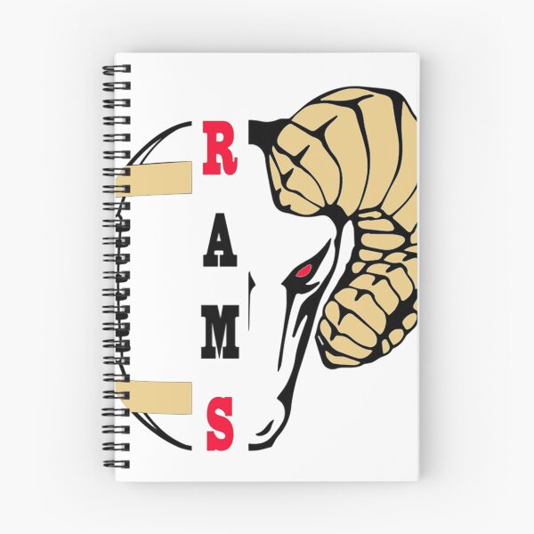 Item preview, rams los angeles american football designed and sold by basengart.