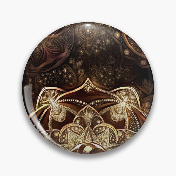 Item preview, Zen designed and sold by HoshiKara.