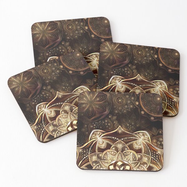 Item preview, Zen designed and sold by HoshiKara.