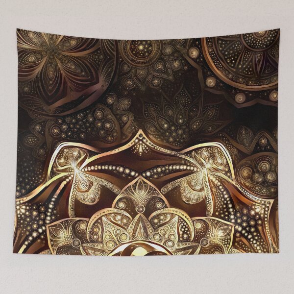 Item preview, Zen designed and sold by HoshiKara.