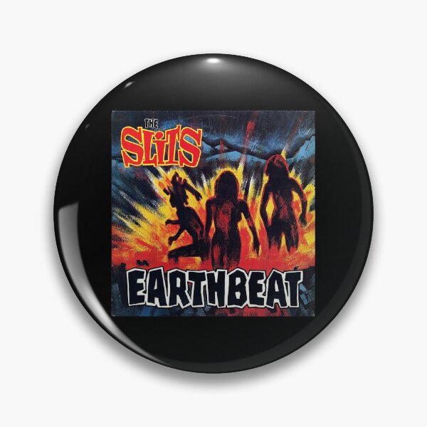 Item preview, Earthbeat designed and sold by halmisutoso.