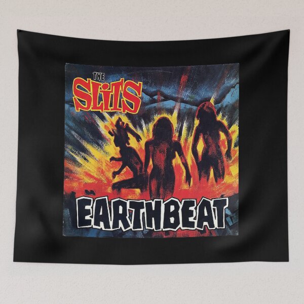 Item preview, Earthbeat designed and sold by halmisutoso.