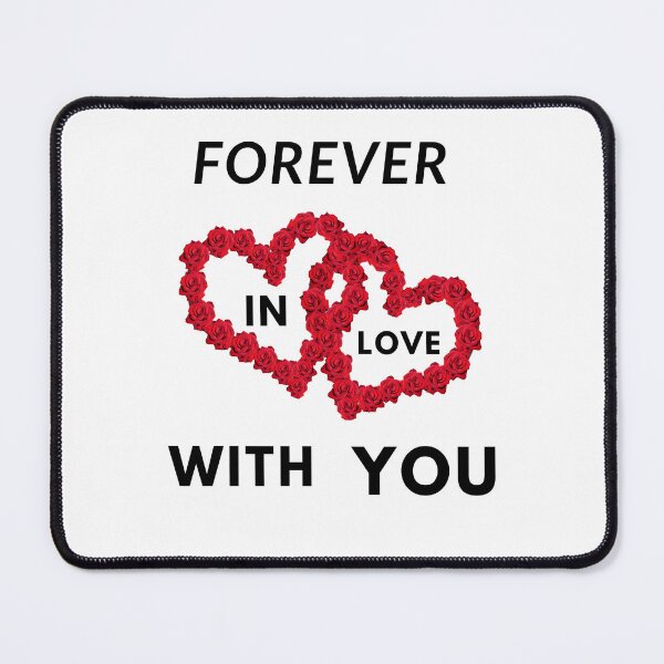 Item preview, FOREVER IN LOVE WITH YOU designed and sold by LoveSecrets.