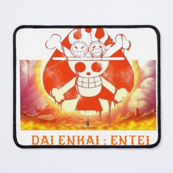 Item preview, Ace dai enkai entei tshirt designed and sold by ShopDz21.