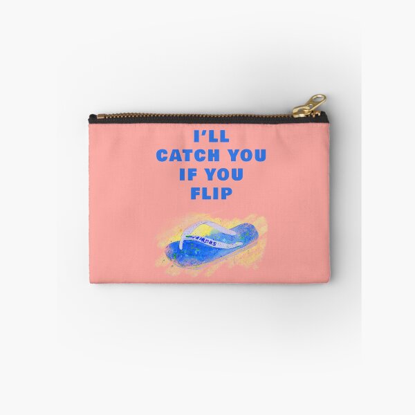 Item preview, I'll Catch You If You Flip designed and sold by Tulyp-art.