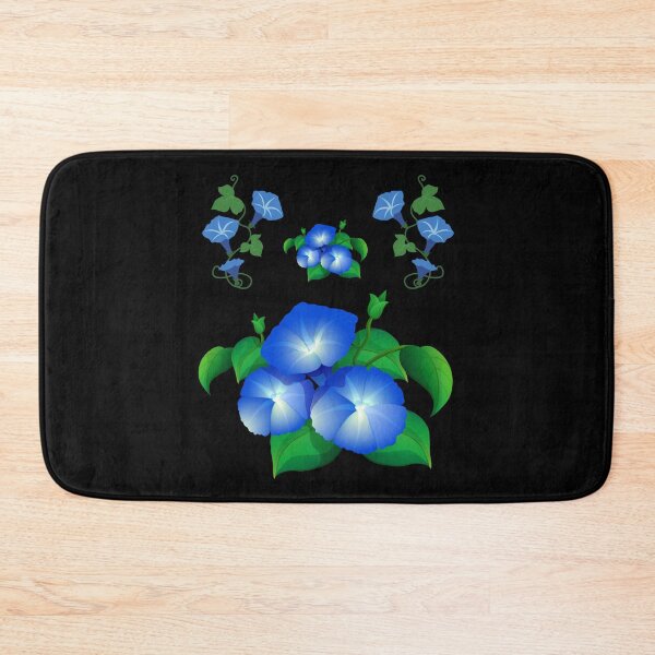 Item preview, Morning glory flower designed and sold by The Love Quill.