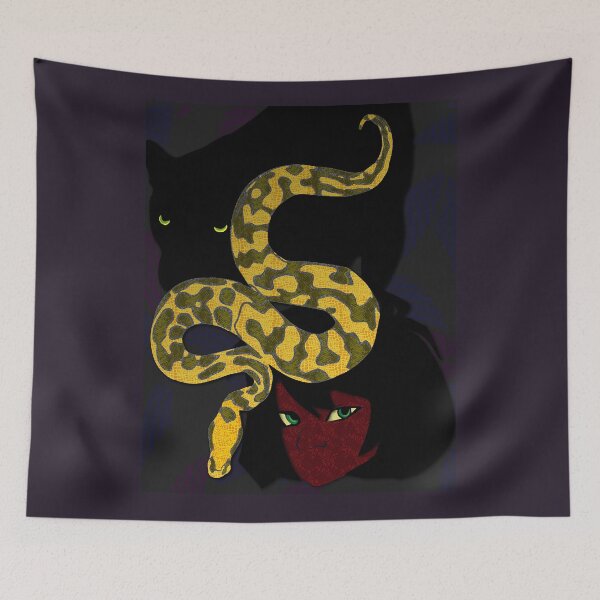 Item preview, jungle book one designed and sold by agacha.