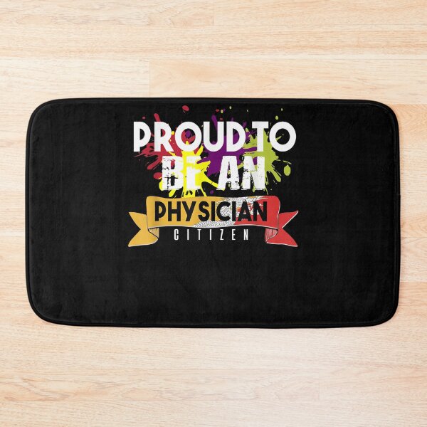 Item preview, Proud Physician Citizen Profession Career Worker  designed and sold by aumarian.
