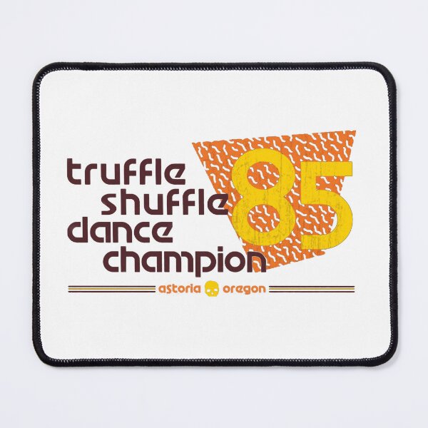 Item preview, Truffle Shuffle Inspired designed and sold by tahliales.