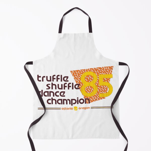 Item preview, Truffle Shuffle Inspired designed and sold by tahliales.