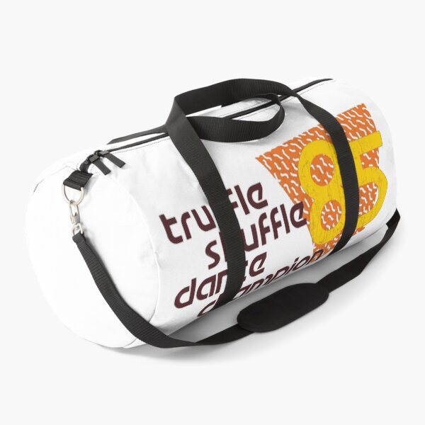 Item preview, Truffle Shuffle Inspired designed and sold by tahliales.