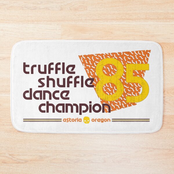 Item preview, Truffle Shuffle Inspired designed and sold by tahliales.