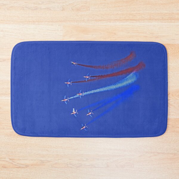 Item preview, r2874/ Finition 2021 - 5 - la Légendaire " Patrouille de France 2021, le Vigeant 86  "  fz 2000 (c)(h) Olavia-Olao Okaio Créations   designed and sold by o.okaïo.