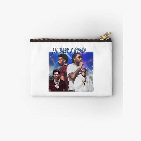 Item preview, Lib Baby X Gunna Vintage Collage  Classic  designed and sold by spangzawiatruq.