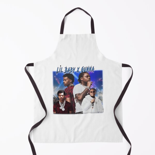 Item preview, Lib Baby X Gunna Vintage Collage  Classic  designed and sold by spangzawiatruq.