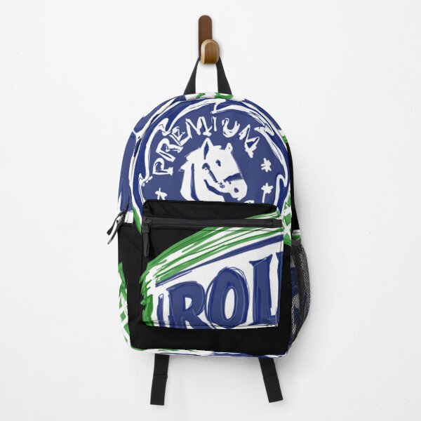 Item preview, Rolling Rock POP designed and sold by RDLUEBKE.