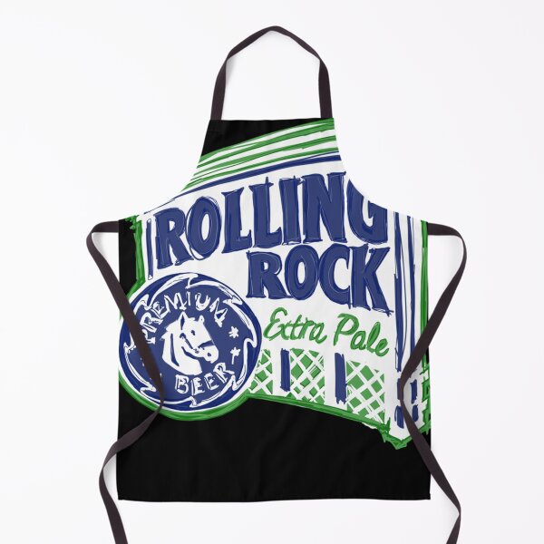 Item preview, Rolling Rock POP designed and sold by RDLUEBKE.