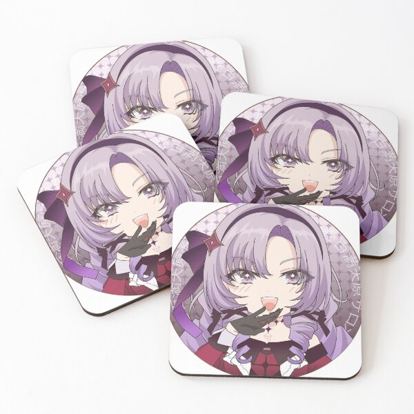 Item preview, HYAKUMANTENBARA SALOME fanart by horoharo designed and sold by H O R O H A R O.