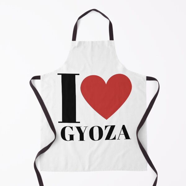 Item preview, I love Gyoza designed and sold by freedom4life.