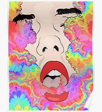 Dope Posters Redbubble