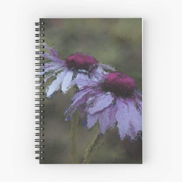 Item preview, Echinacea designed and sold by Roswitha Lorz.