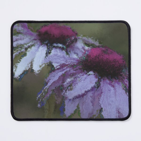 Item preview, Echinacea designed and sold by Roswitha Lorz.