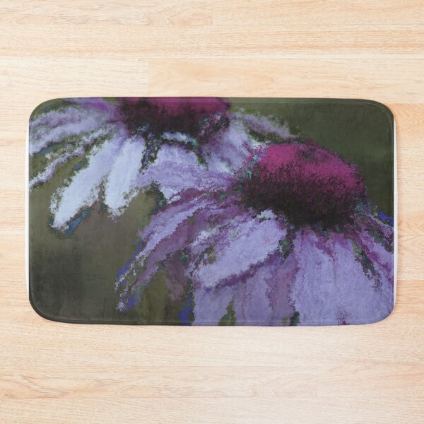 Item preview, Echinacea designed and sold by Roswitha Lorz.