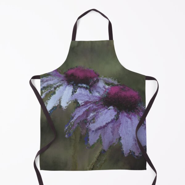 Item preview, Echinacea designed and sold by Roswitha Lorz.