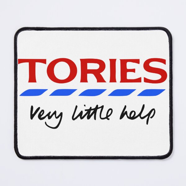 Item preview, tories very little help designed and sold by tyighan.