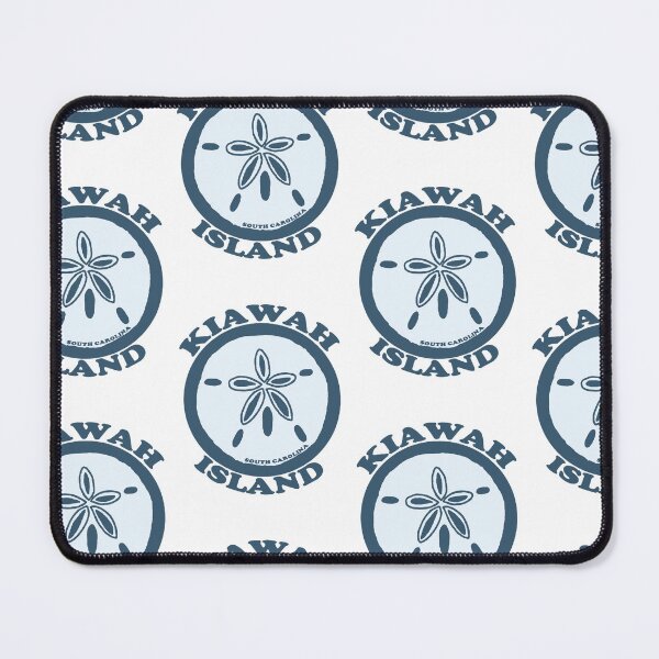 Item preview, Kiawah Island - South Carolina. Sticker designed and sold by Landry347.